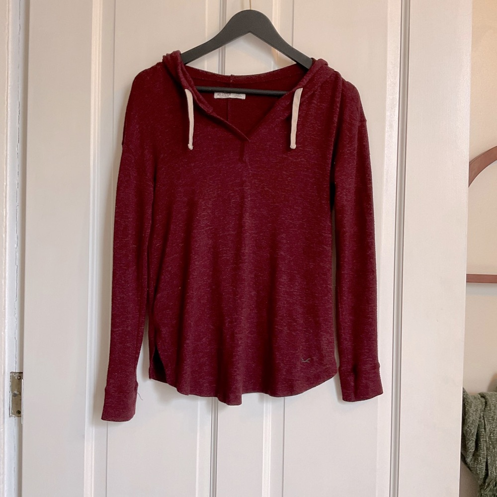 Hollister Hoodie
